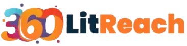 final 360 litreach website logo